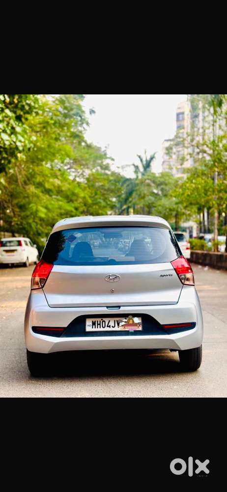 Hyundai New Santro 1.1 Sportz Mt Cng, 2019, Cng & Hybrids