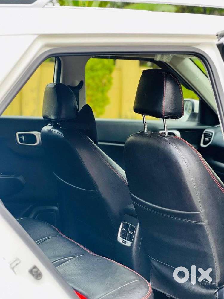 Hyundai Venue S Mt 1.2 Kappa, 2022, Petrol