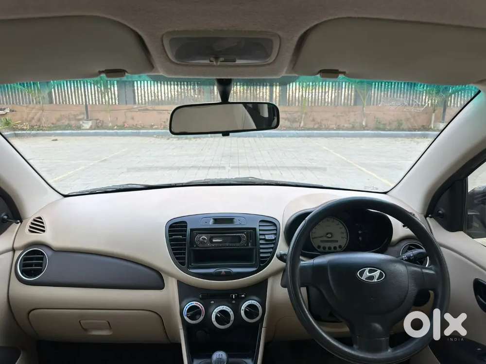 I10 Hyundai