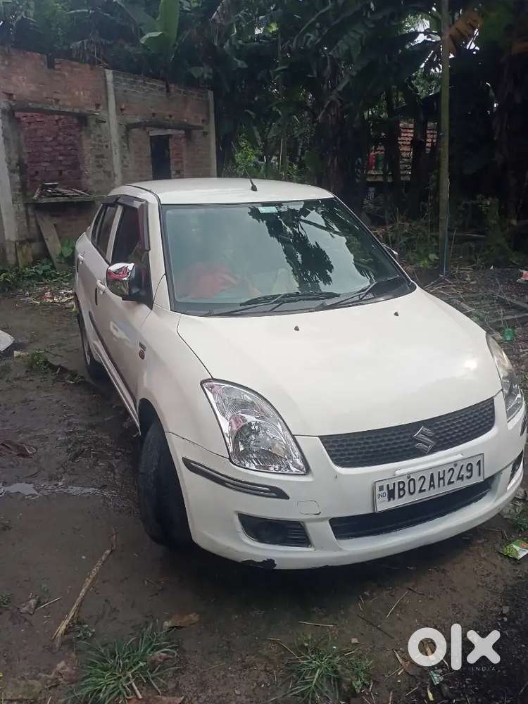 Maruti Suzuki Swift 2015 Ldi Bsiv
