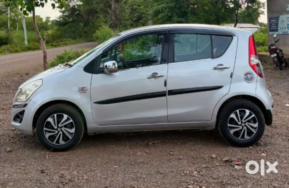 Maruti Suzuki Ritz Vdi 2013