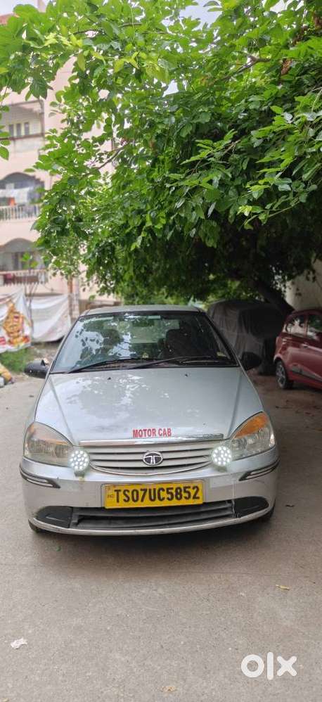 Tata Indica Ev2 Ev2 Ls, 2016, Diesel