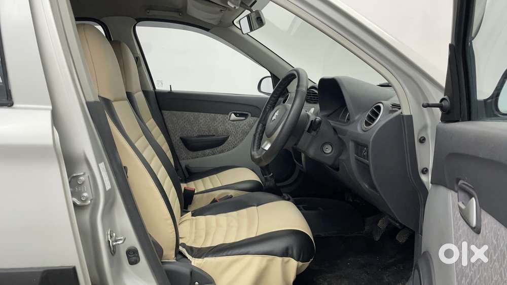 Maruti Suzuki Alto 800 2019-2023 0.8 Vxi, 2017, Petrol