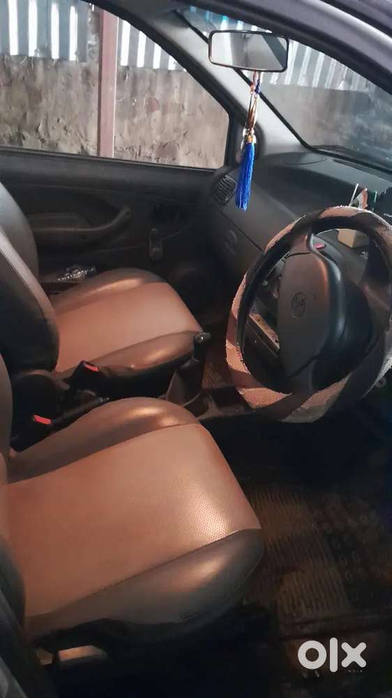Tata Indica Diesel 2007