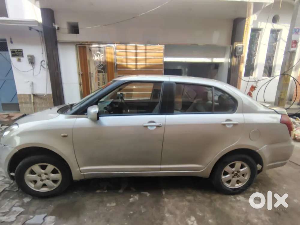 Well Maintained With Original Color