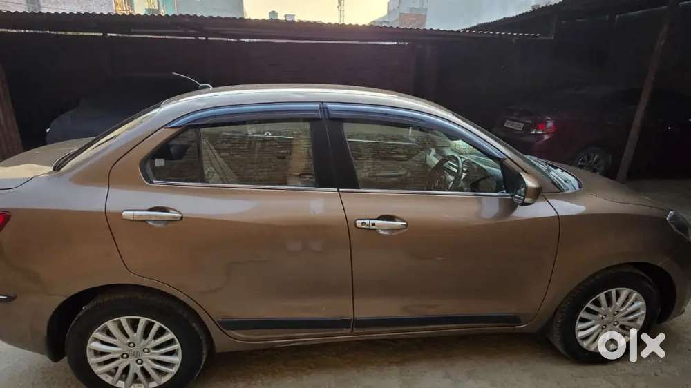Maruti Suzuki Dzire 2021