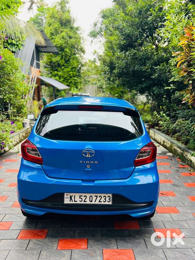 Tata Tiago Xt 2020 Manual