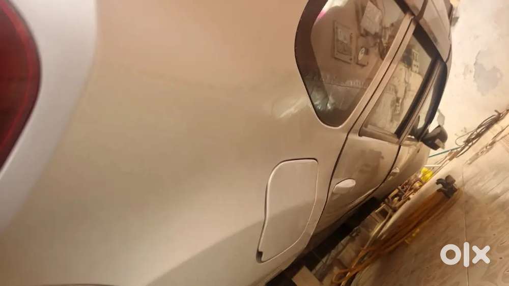 Renault Duster 2019 Petrol 51000 Km Driven