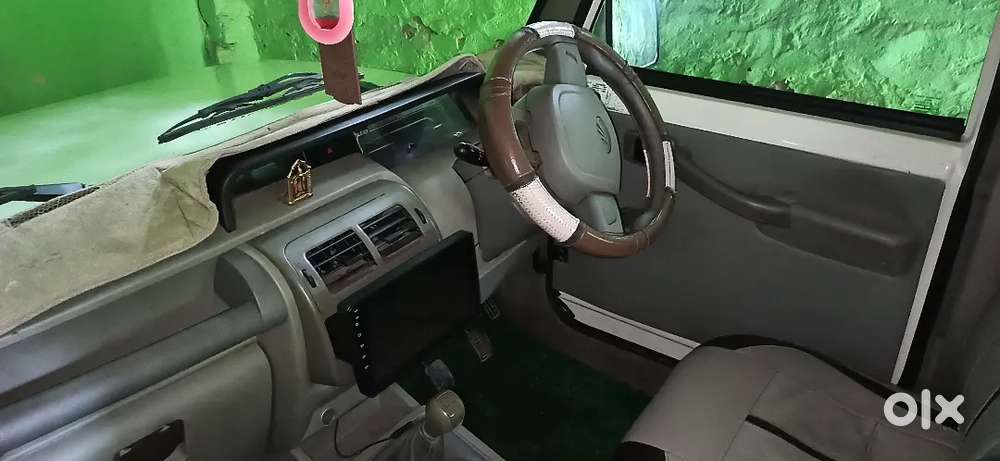 Mahindra Bolero 2.5 Sle 2013 Diesel