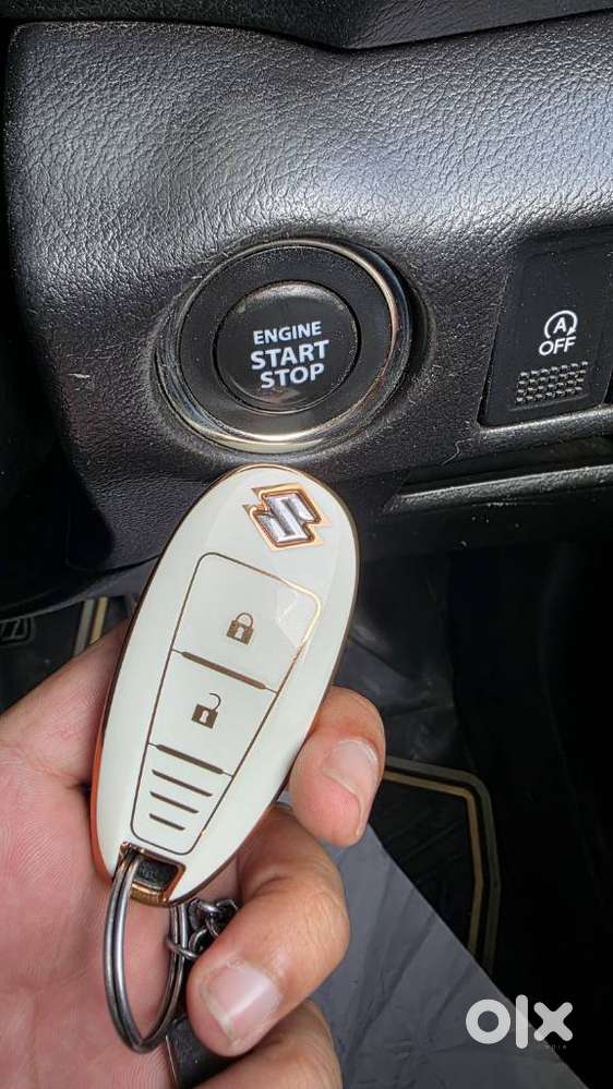 Maruti Suzuki S Cross 2015-2017 Ddis 200 Zeta, 2018, Diesel