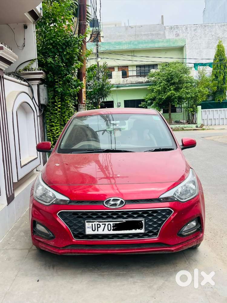 I20 In Great Condition