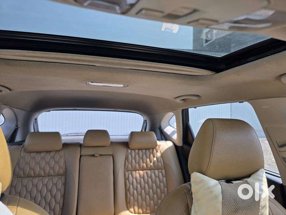 Kia Seltos Htx Plus D, 2022, Diesel