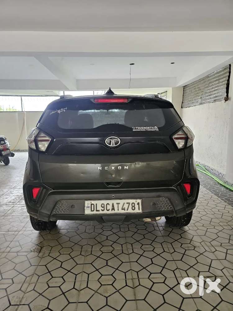 Tata Nexon 2020 Petrol And Cng