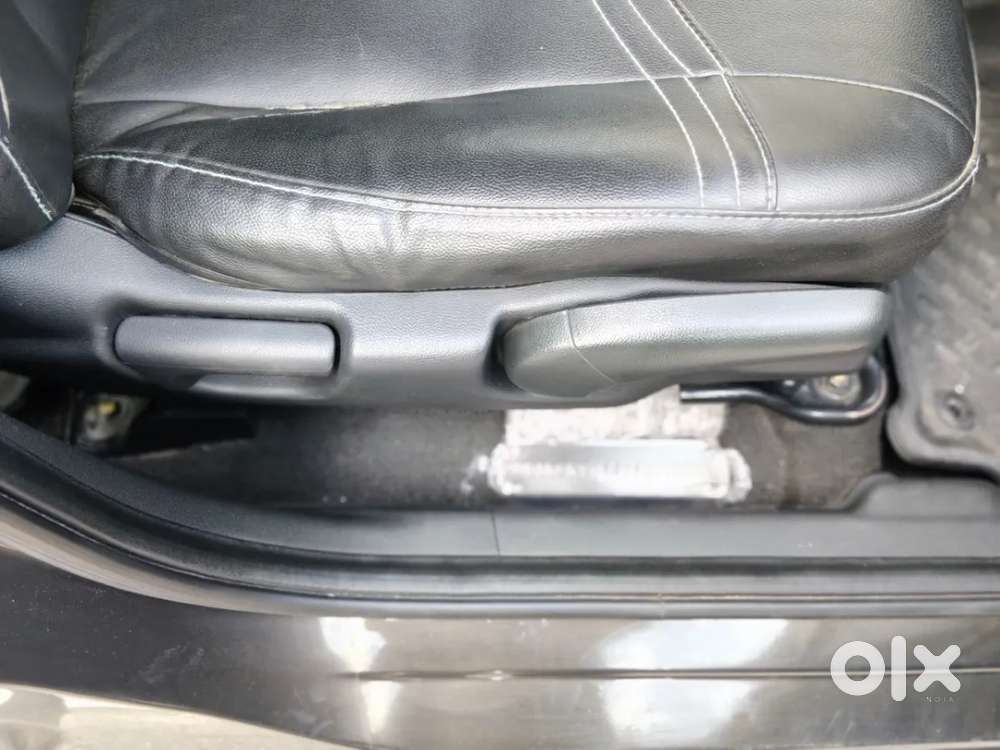 Honda Jazz 1.2 V At I Vtec, 2016, Petrol