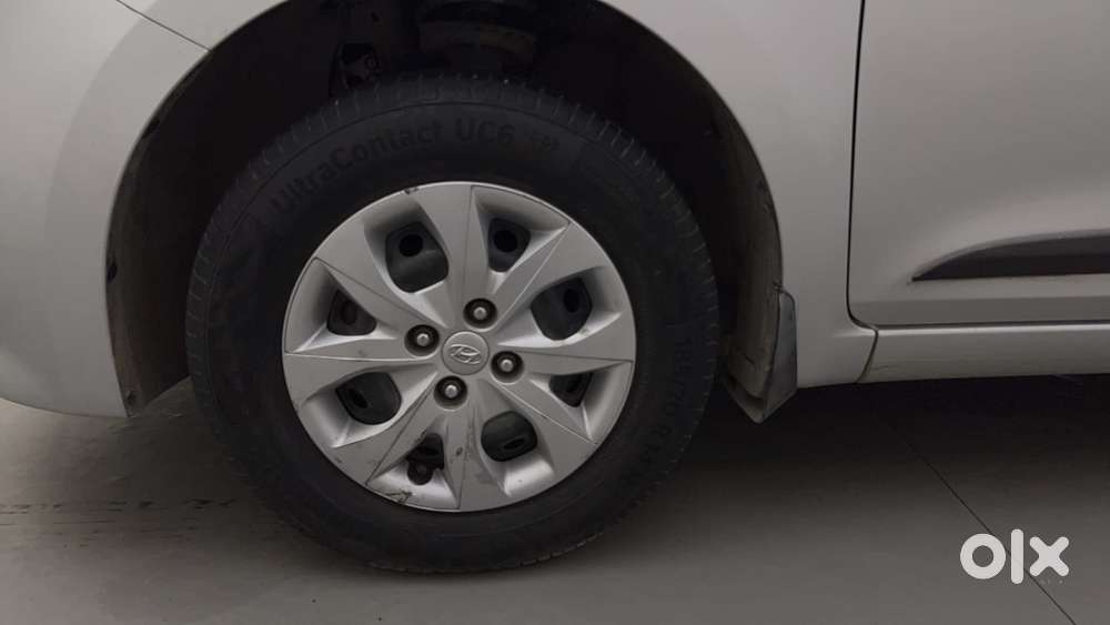 Hyundai Elite I20 [2018-2020] 1.2 Sportz, 2017, Petrol