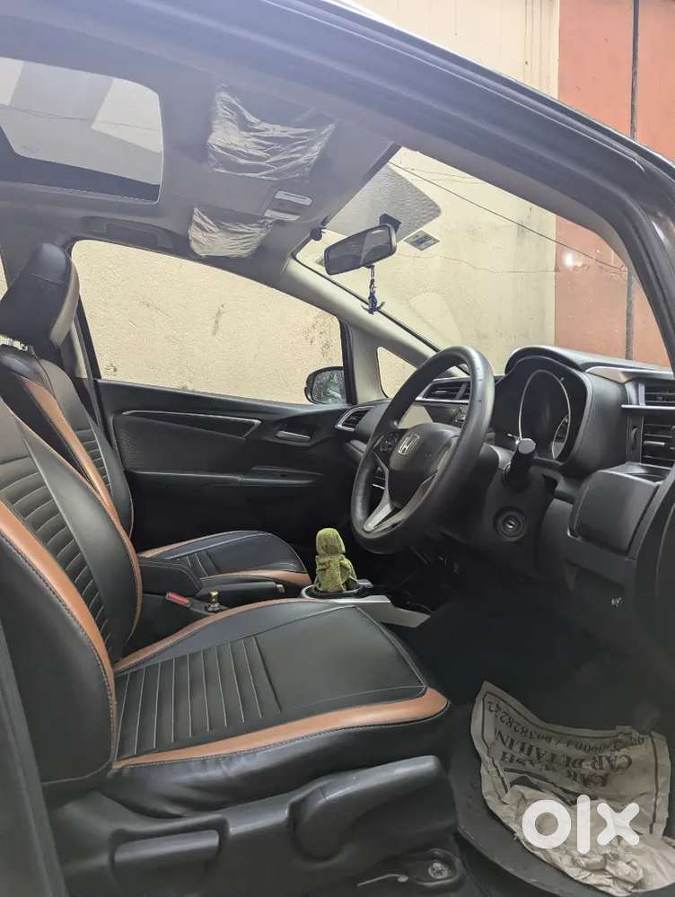 Honda Wr-v I-vtec 2017