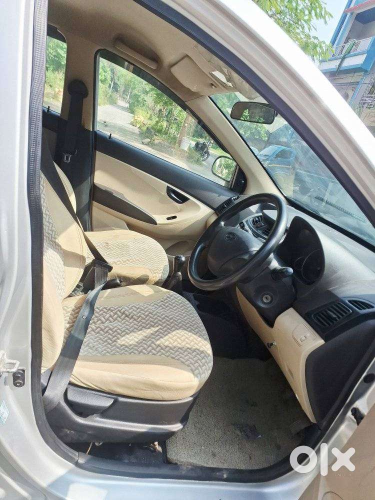 Hyundai Eon Magna +, 2018, Petrol