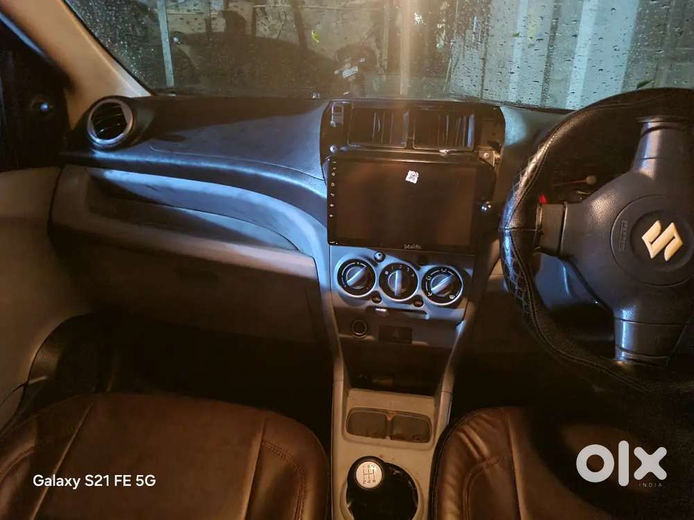 2010 Maruti Suzuki A-star (abs)