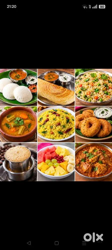 Tiffin box