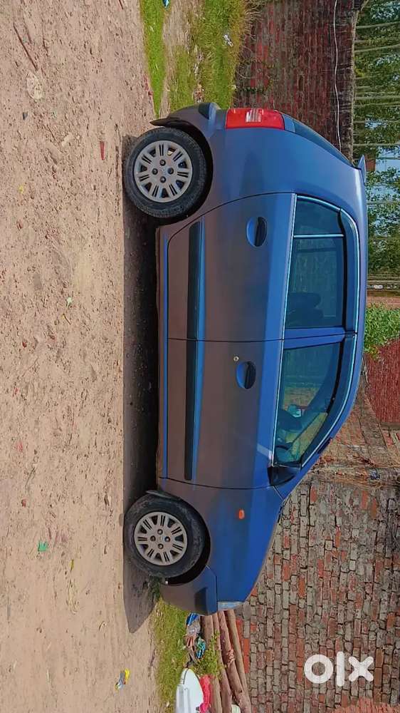 Citroen C3 Petrol 2011