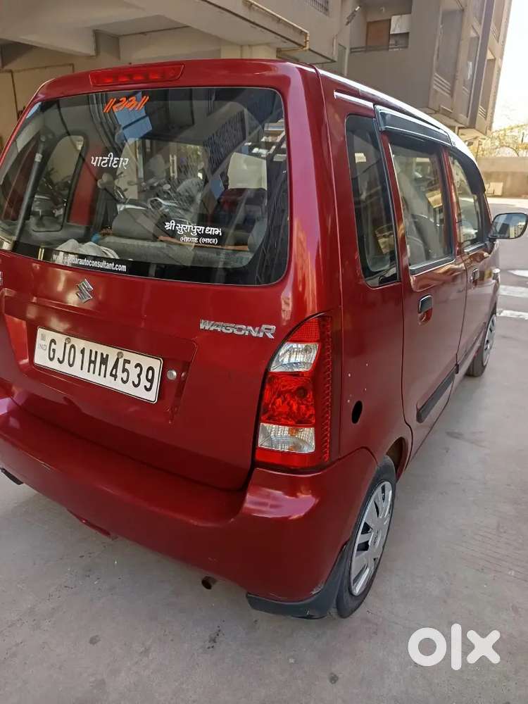 Maruti Wagonr