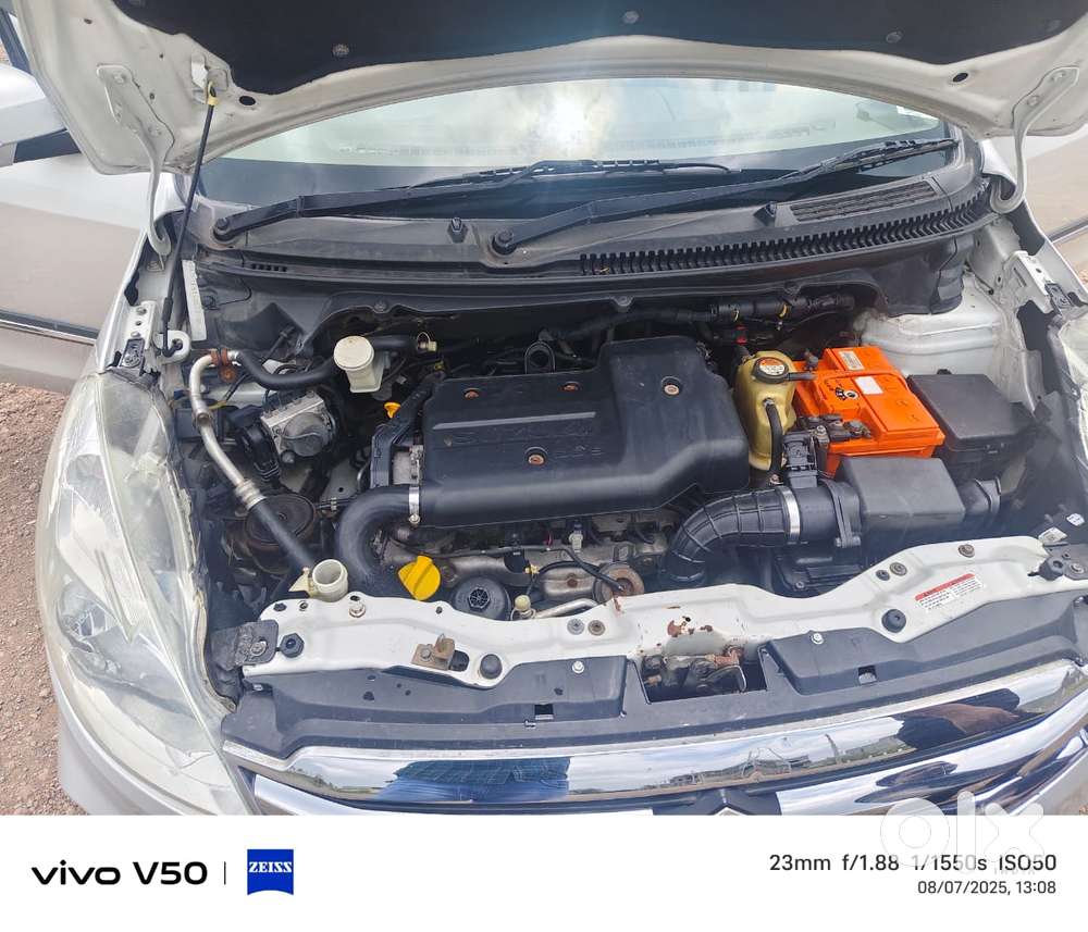 Maruti Suzuki Ertiga Vdi, 2015, Diesel