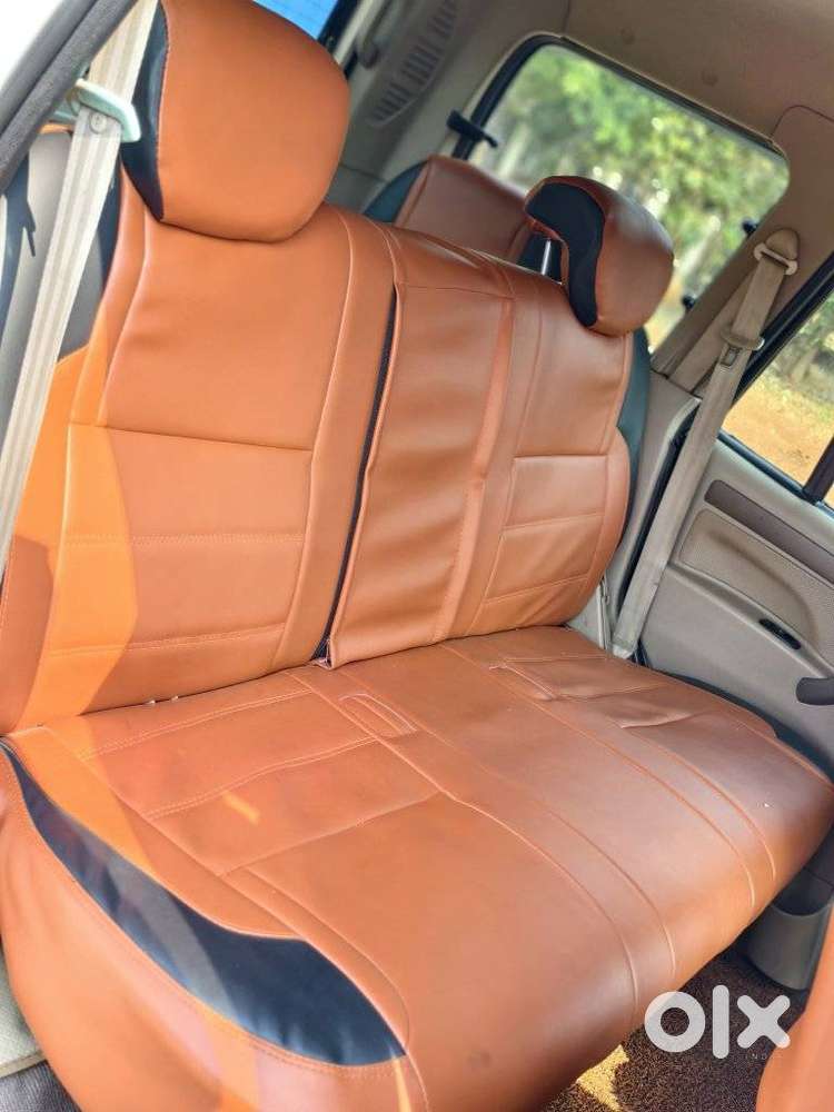 Mahindra Scorpio 2009-2014 Vlx Se Bsiii, 2014, Diesel