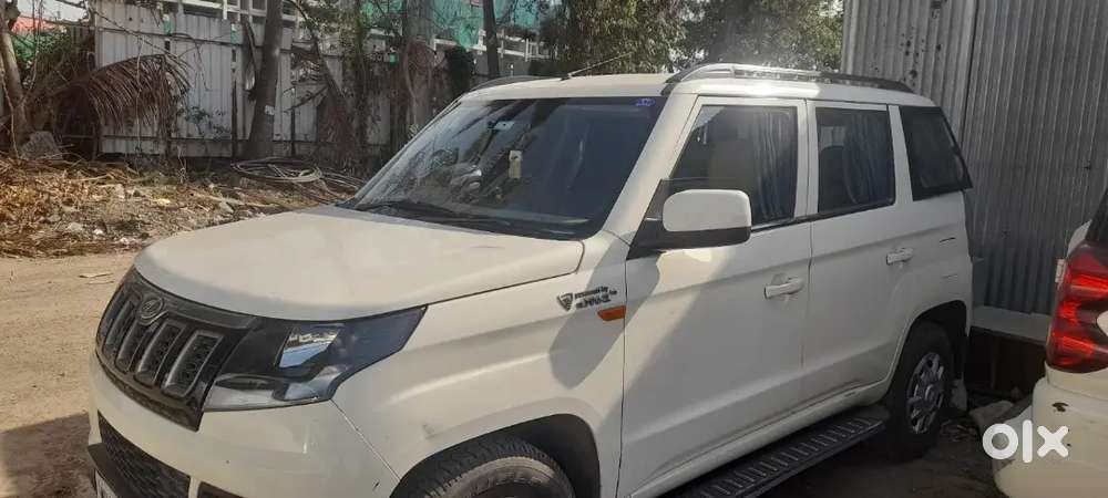 Mahindra Tuv 300 2020 ( All Documents Clear)