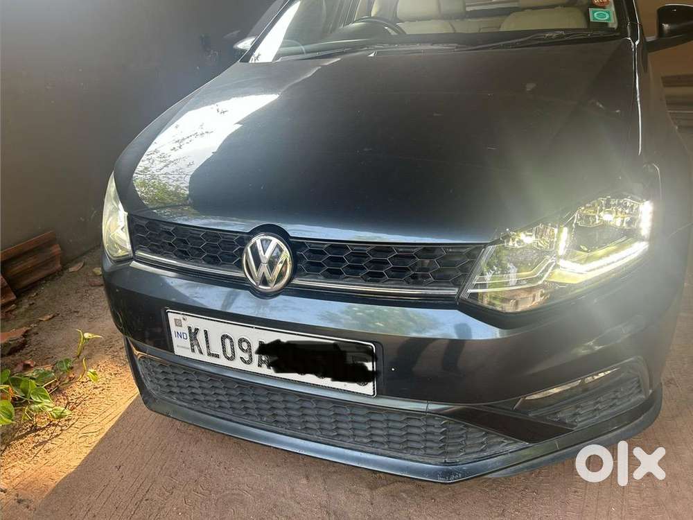 Volkswagen Vento 2020 Diesel 64000 Km Driven Tdi Auto Well Maintained
