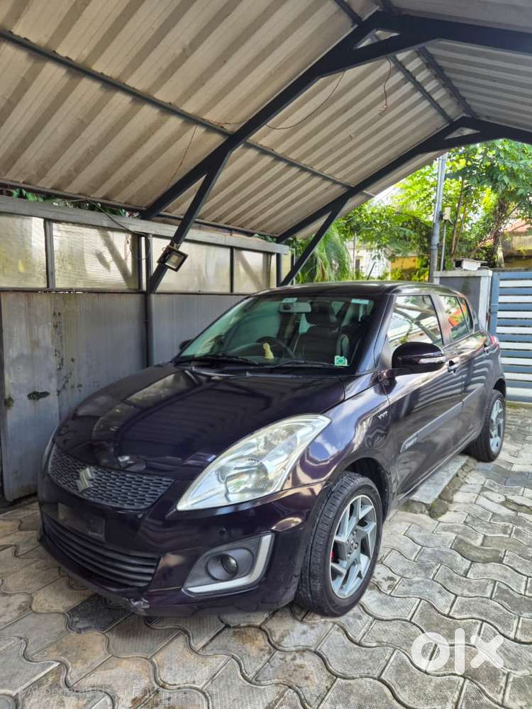 Maruti Suzuki Swift, 2015, Petrol