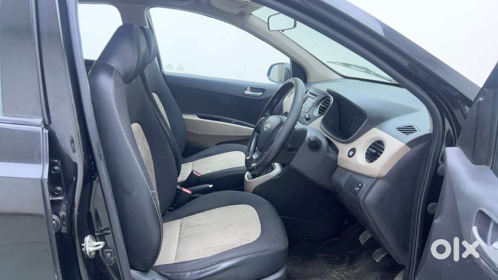 Hyundai Grand I10 Asta 1.1 Crdi, 2013, Diesel