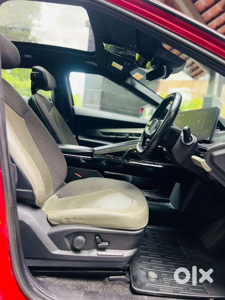 Mahindra Be 6 Pack Three B79, 2025, Electric
