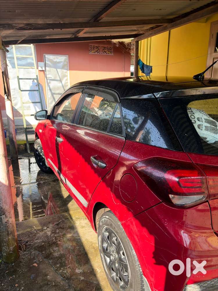 Hyundai I20 2019 Well Maintained