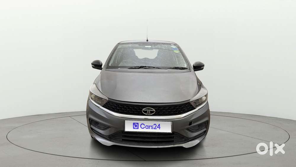 Tata Tiago 1.2 Revotron Xt Cng, 2022, Cng & Hybrids