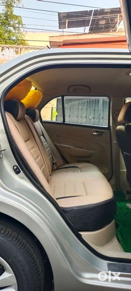 Maruti Suzuki Swift Dzire Vdi Bsiv, 2014, Diesel