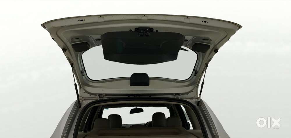 Nissan Terrano 2013-2017 Xl, 2015, Petrol