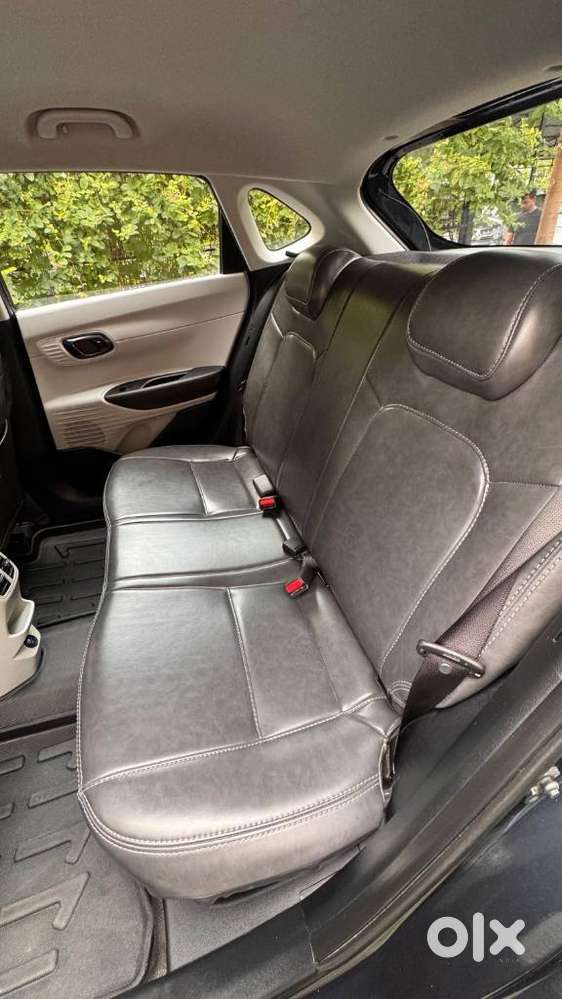 Hyundai I20 Sportz 1.2 Ivt, 2023, Petrol