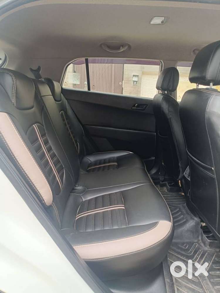 Hyundai Creta 1.4 E Plus Crdi, 2019, Diesel