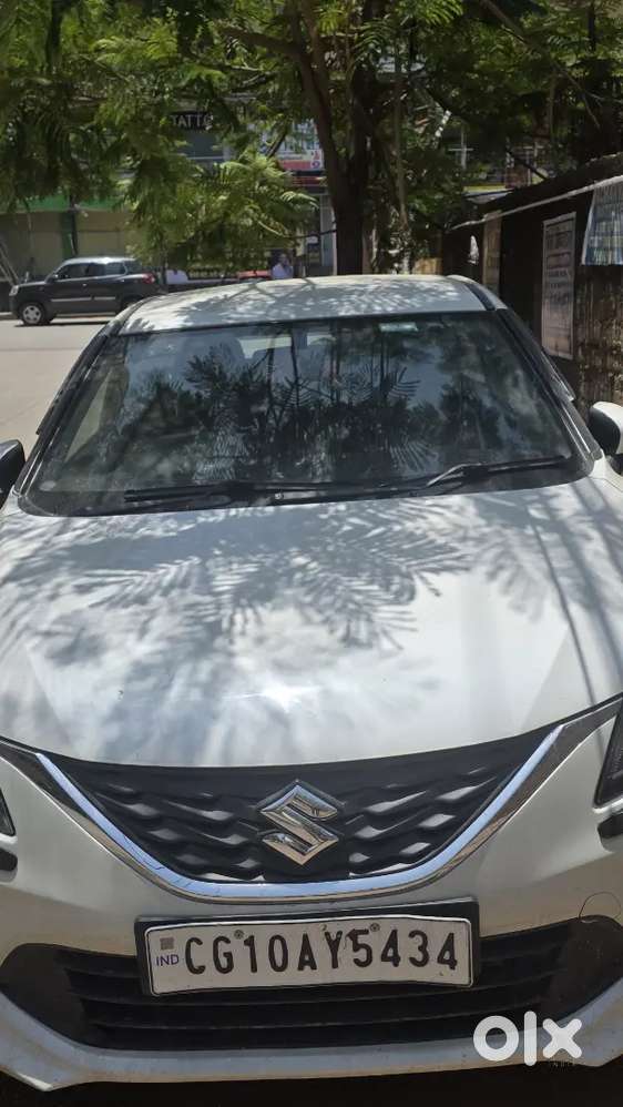 Maruti Suzuki Baleno Zeta Petrol  2020 Excellent Condition