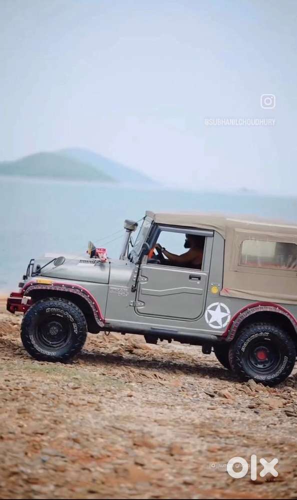 Mahindra Diesel Car 2015 Condition