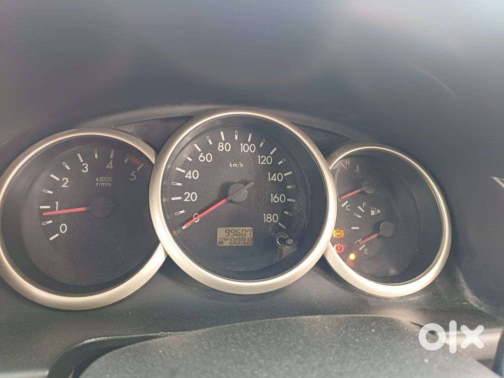 Ford Endeavour 3.0l 4x2 At, 2012, Diesel