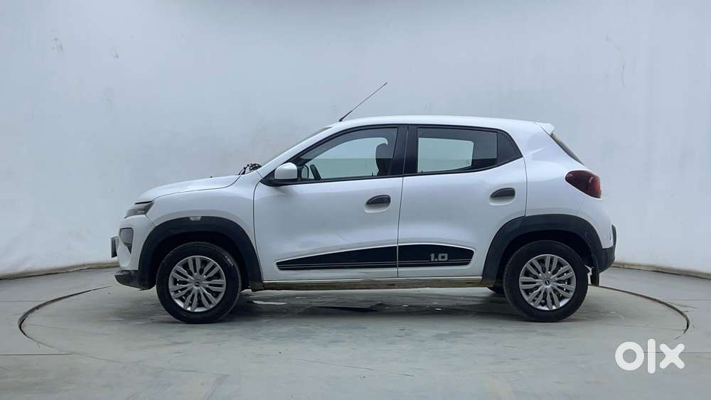 Renault Kwid Rxt 1.0, 2022, Petrol