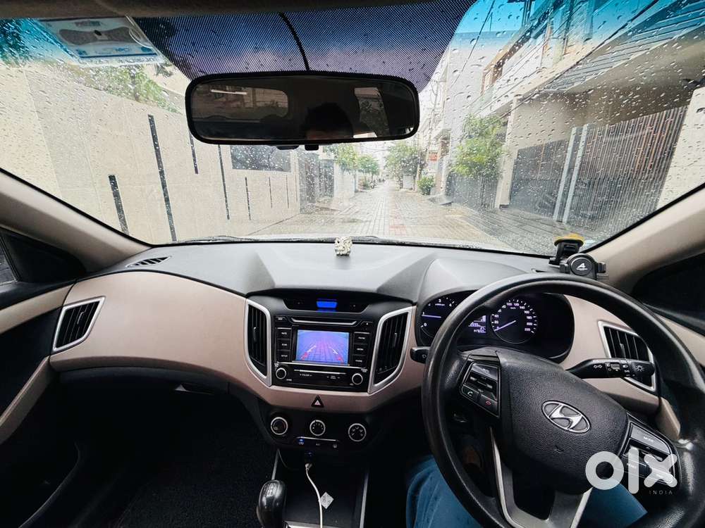 Hyundai Creta 1.4 S Diesel  December 2015
