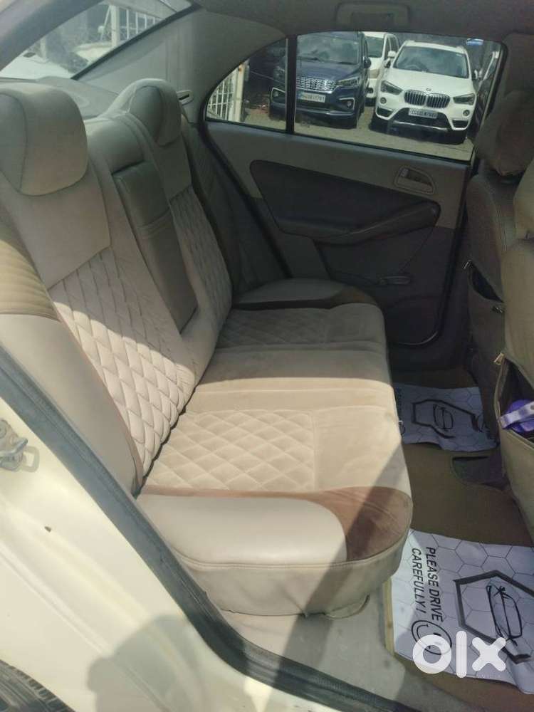 Tata Manza Aqua Quadrajet Bs Iv, 2010, Diesel