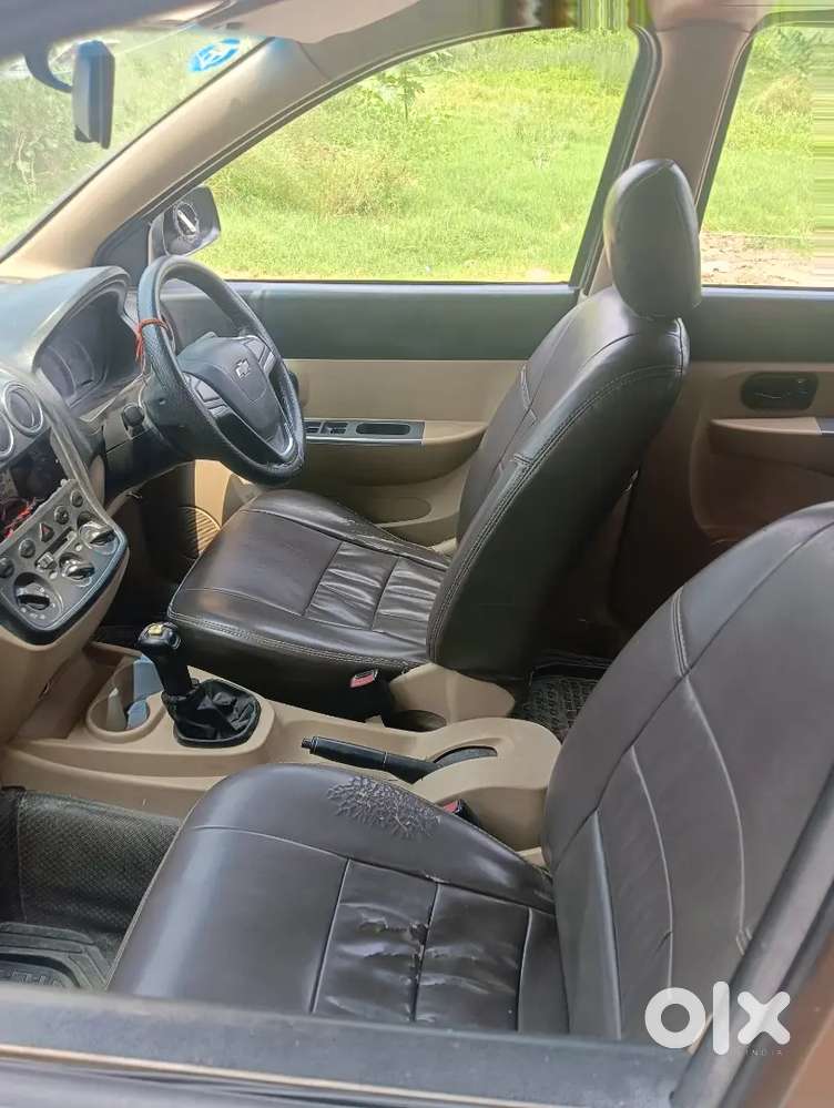Chevrolet Enjoy 1.3 Diesel Manual 2016
