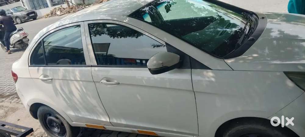 Tata Zest 1.2t 2018 Manual Diesel