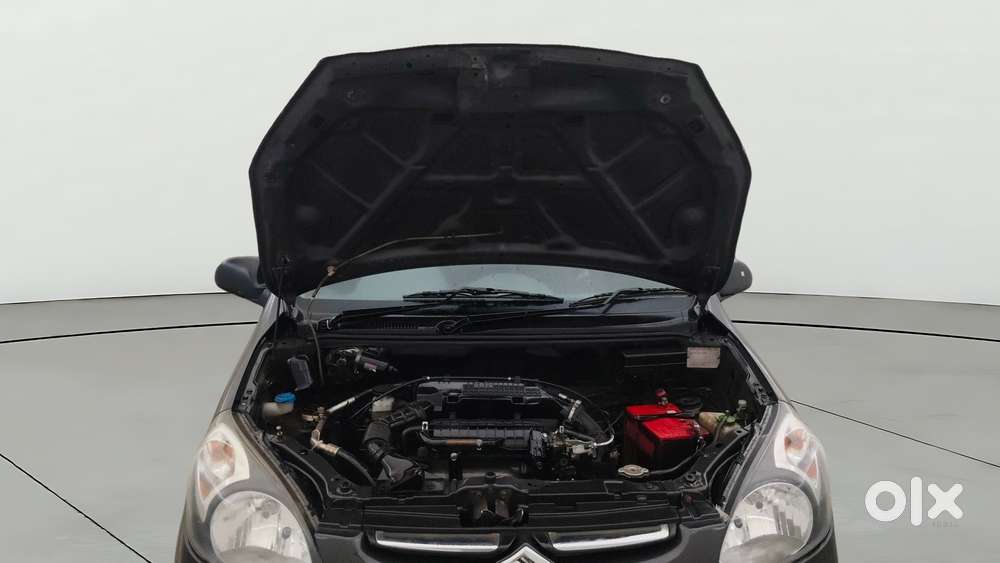 Maruti Suzuki Alto 800 2012-2016 Lxi, 2014, Petrol