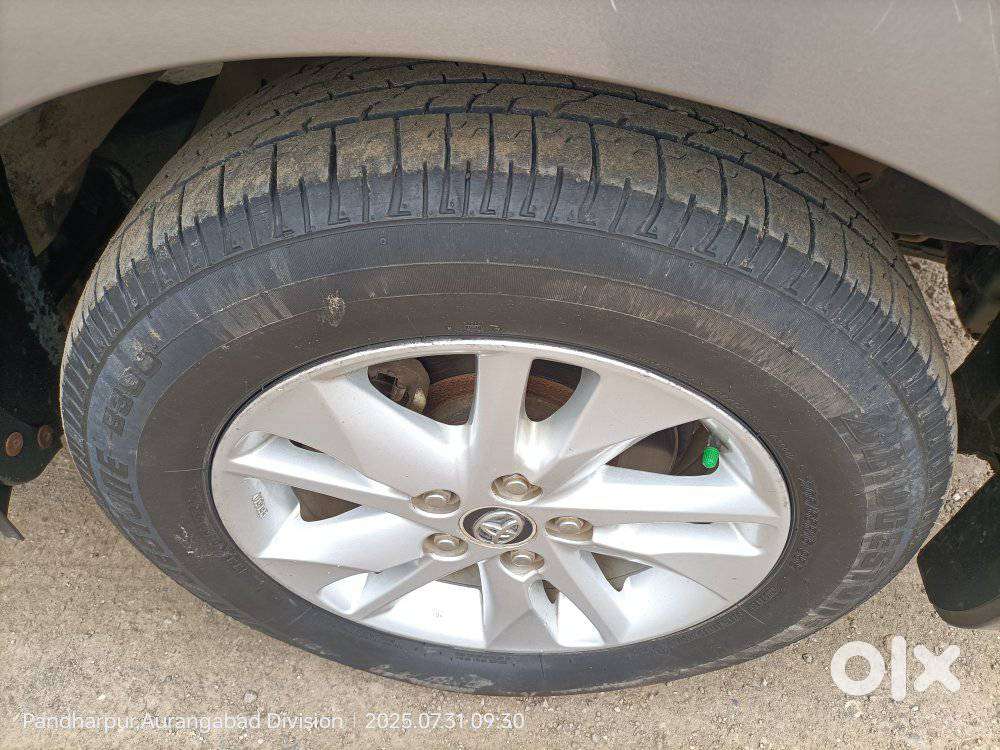 Toyota Innova Crysta 2.4 G Mt, 2019, Diesel