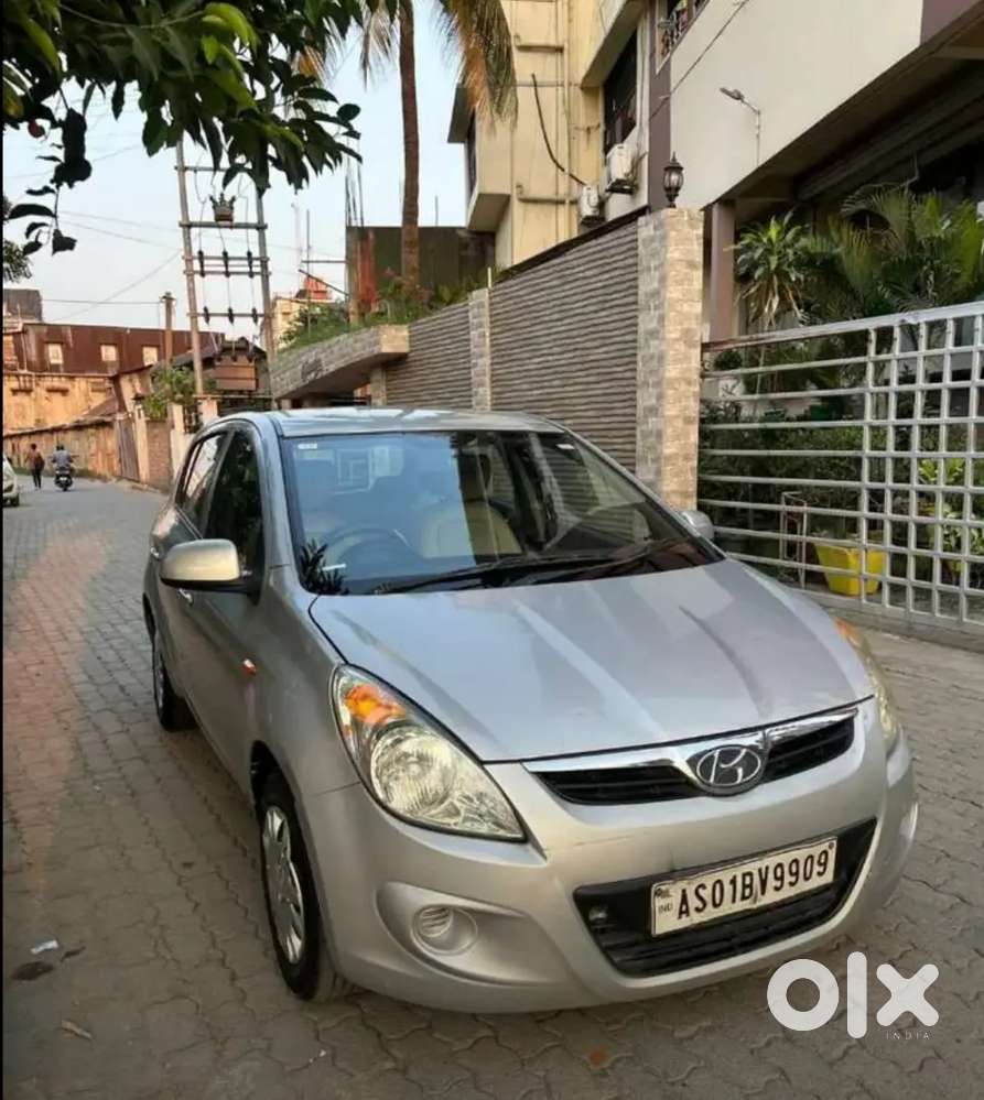 Very Good Condition