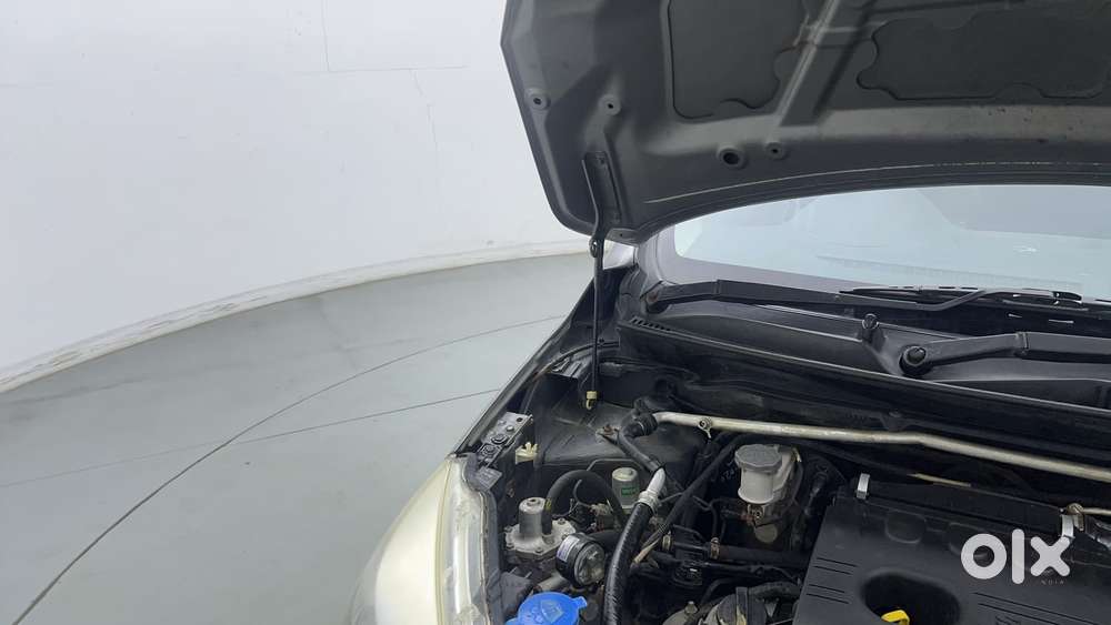 Maruti Suzuki Celerio Zxi Optional Amt, 2014, Cng & Hybrids